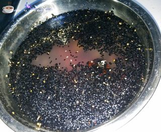 四季养生粥的做法步骤:2