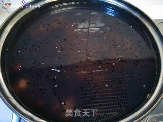 四季养生粥的做法步骤:4
