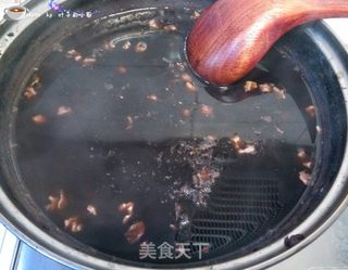 四季养生粥的做法步骤:5