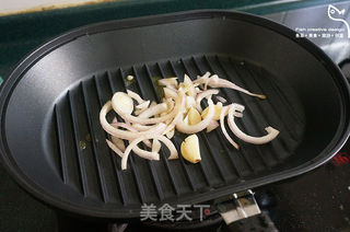 酥香小土豆的做法步骤：3