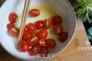酥香小土豆的做法步骤：6