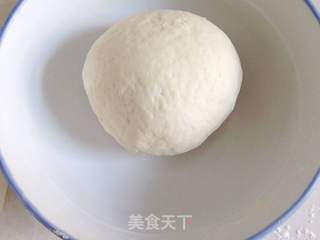 【青州老槐树煎包】--古色古香古州我的家乡清真美食的做法步骤:2