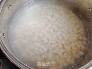 【青州老槐树煎包】--古色古香古州我的家乡清真美食的做法步骤:11