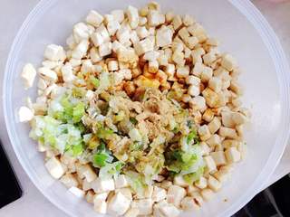 【青州老槐树煎包】--古色古香古州我的家乡清真美食的做法步骤:15