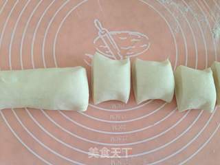 【青州老槐树煎包】--古色古香古州我的家乡清真美食的做法步骤:18