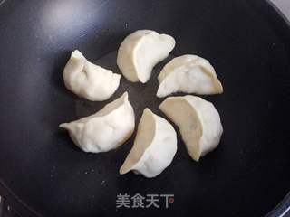 【青州老槐树煎包】--古色古香古州我的家乡清真美食的做法步骤:21