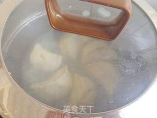 【青州老槐树煎包】--古色古香古州我的家乡清真美食的做法步骤:24