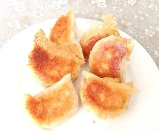 【青州老槐树煎包】--古色古香古州我的家乡清真美食的做法步骤:25