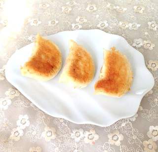 【青州老槐树煎包】--古色古香古州我的家乡清真美食的做法步骤:28