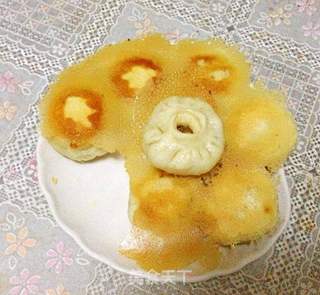 【青州老槐树煎包】--古色古香古州我的家乡清真美食的做法步骤:32