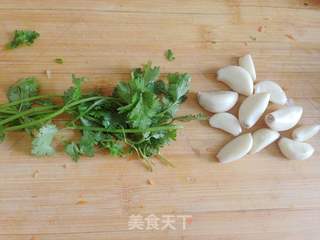 【凉拌杏鲍菇】---杏鲍菇的别样吃法的做法步骤:7