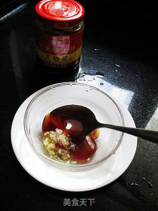 美味烤鸡翅的做法步骤:3
