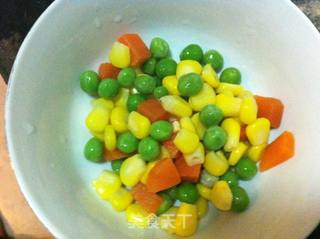水晶虾仁的做法步骤:6