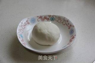 京味鸡肉卷的做法步骤:2