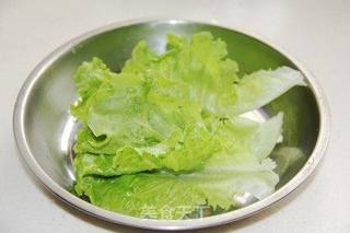 京味鸡肉卷的做法步骤:6