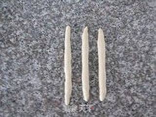 【辫子面包】的做法步骤:10