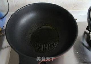 家宴必备豪华版红烧肉——海参红烧肉的做法步骤:3