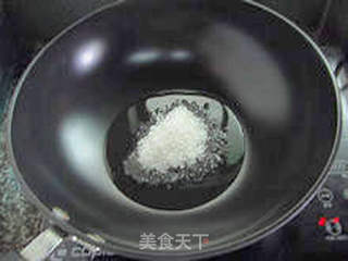 【红莲蓉馅】--- 口感细腻、绵密的馅料的做法步骤:5