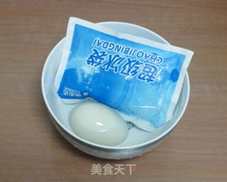 蔬菜色拉的做法步骤:5
