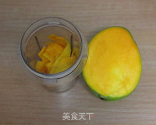 蔬菜色拉的做法步骤:6