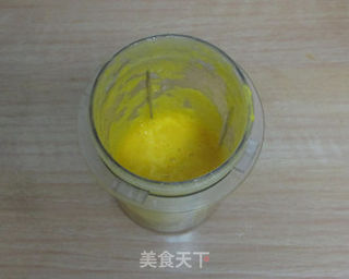 蔬菜色拉的做法步骤:7