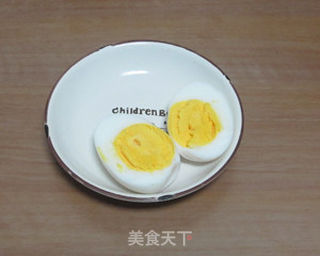 蔬菜色拉的做法步骤:8