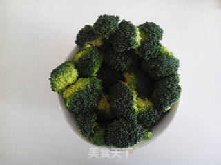 冬阴功海鲜汤的做法步骤:3
