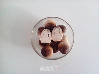 冬阴功海鲜汤的做法步骤:4