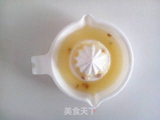 冬阴功海鲜汤的做法步骤:5
