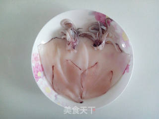 冬阴功海鲜汤的做法步骤:7