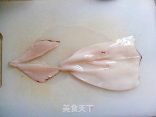 冬阴功海鲜汤的做法步骤:8