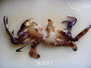 冬阴功海鲜汤的做法步骤:17