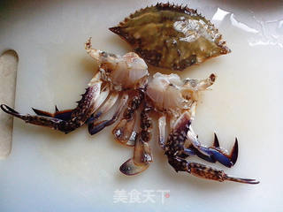 冬阴功海鲜汤的做法步骤:18