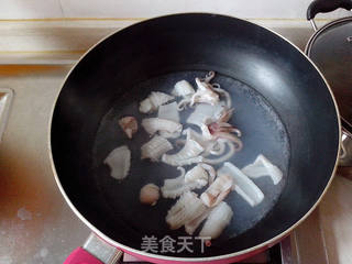 冬阴功海鲜汤的做法步骤:19