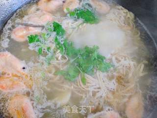 【大煮干丝】---淮扬名菜私房简单做的做法步骤:10