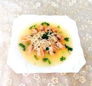 【大煮干丝】---淮扬名菜私房简单做的做法步骤:11