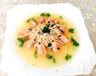 【大煮干丝】---淮扬名菜私房简单做的做法步骤:12