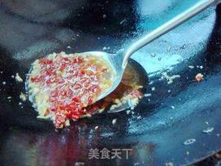 剁椒酸瓜鱼的做法步骤:7