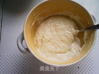 山东杂粮煎饼的做法步骤:4