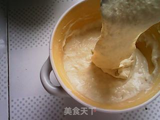 山东杂粮煎饼的做法步骤:5
