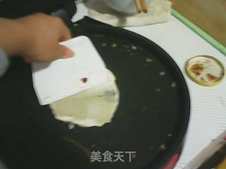 山东杂粮煎饼的做法步骤:6