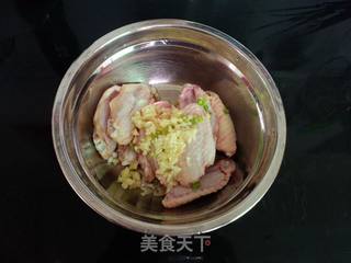 可乐鸡翅的做法步骤:4