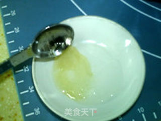 炸锅烤南瓜条的做法步骤:5