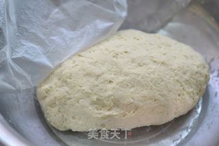 人人都能做好饼，24图详解【千层手撕饼】的做法步骤：3