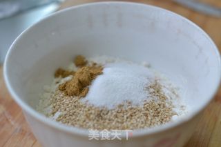 人人都能做好饼，24图详解【千层手撕饼】的做法步骤：5