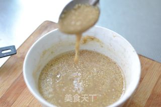 人人都能做好饼，24图详解【千层手撕饼】的做法步骤：7