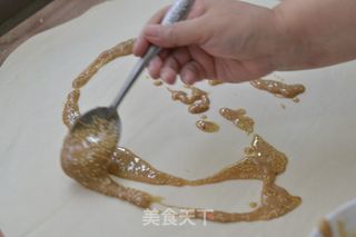 人人都能做好饼，24图详解【千层手撕饼】的做法步骤：10