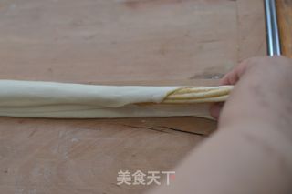 人人都能做好饼，24图详解【千层手撕饼】的做法步骤：13