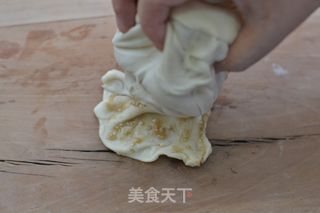 人人都能做好饼，24图详解【千层手撕饼】的做法步骤：16