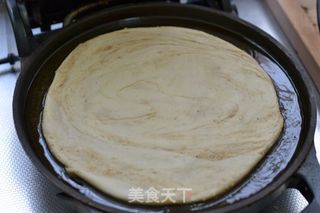 人人都能做好饼，24图详解【千层手撕饼】的做法步骤：20